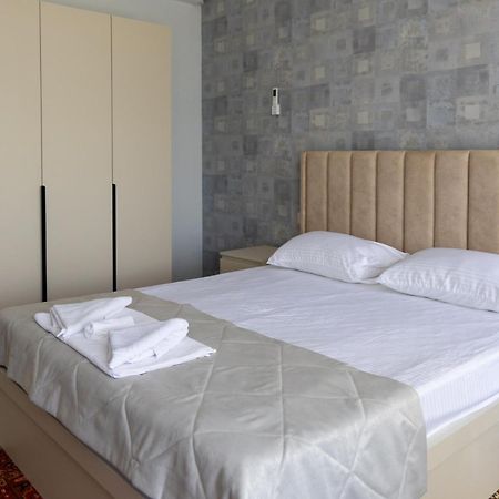 Gladzor Hotel Zewnętrze zdjęcie