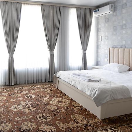 Gladzor Hotel Zewnętrze zdjęcie