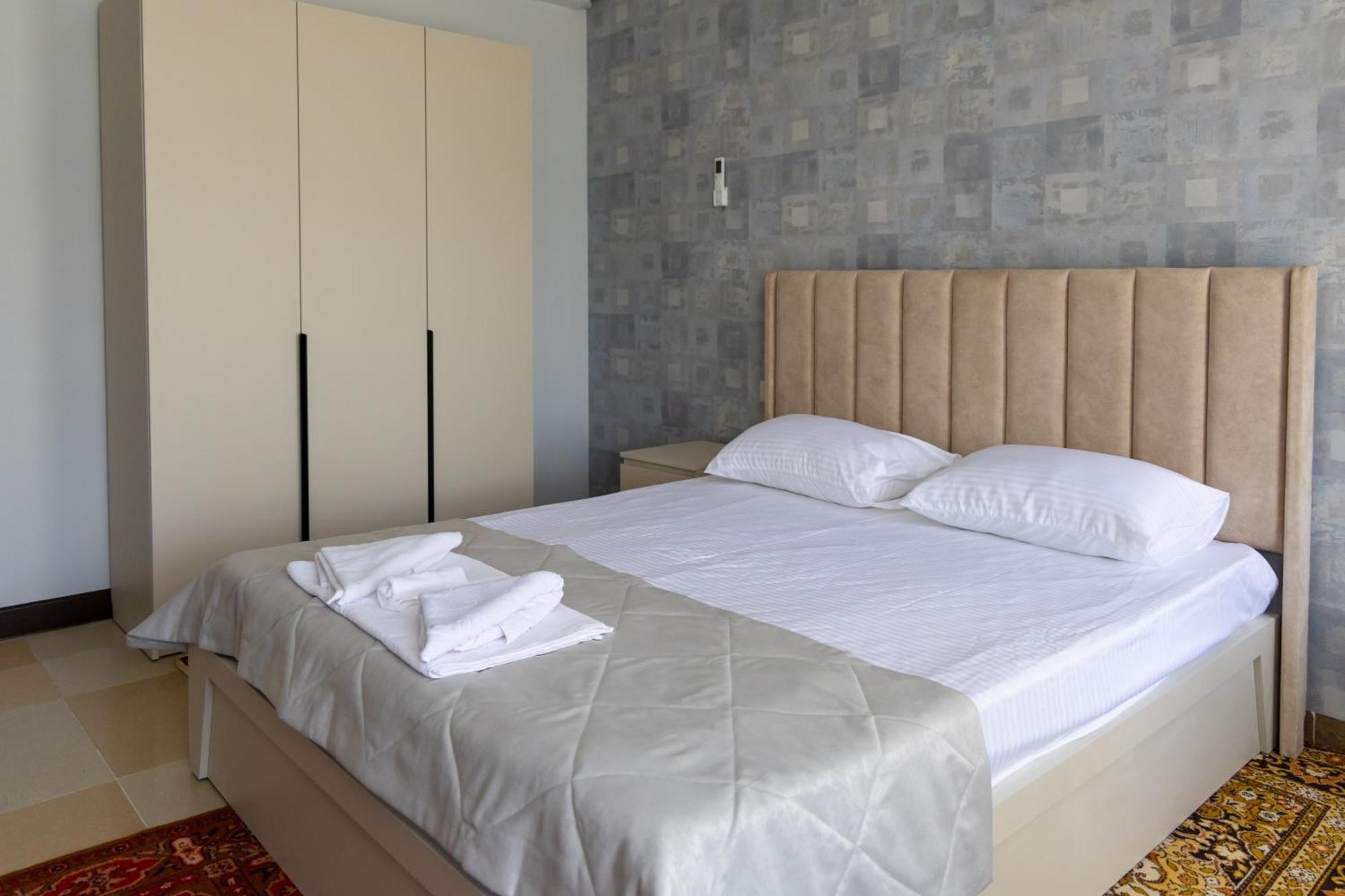 Gladzor Hotel Zewnętrze zdjęcie