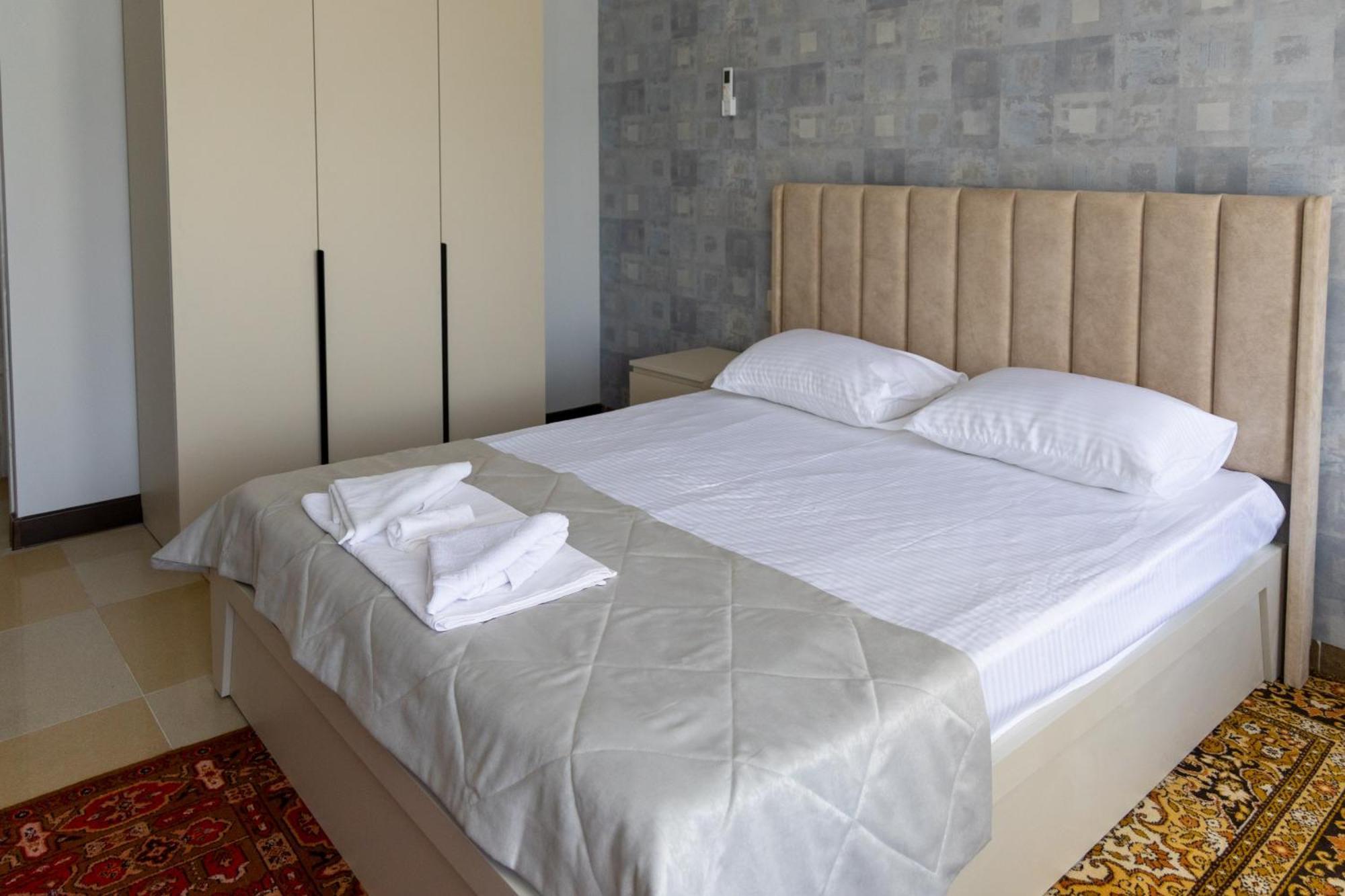 Gladzor Hotel Zewnętrze zdjęcie