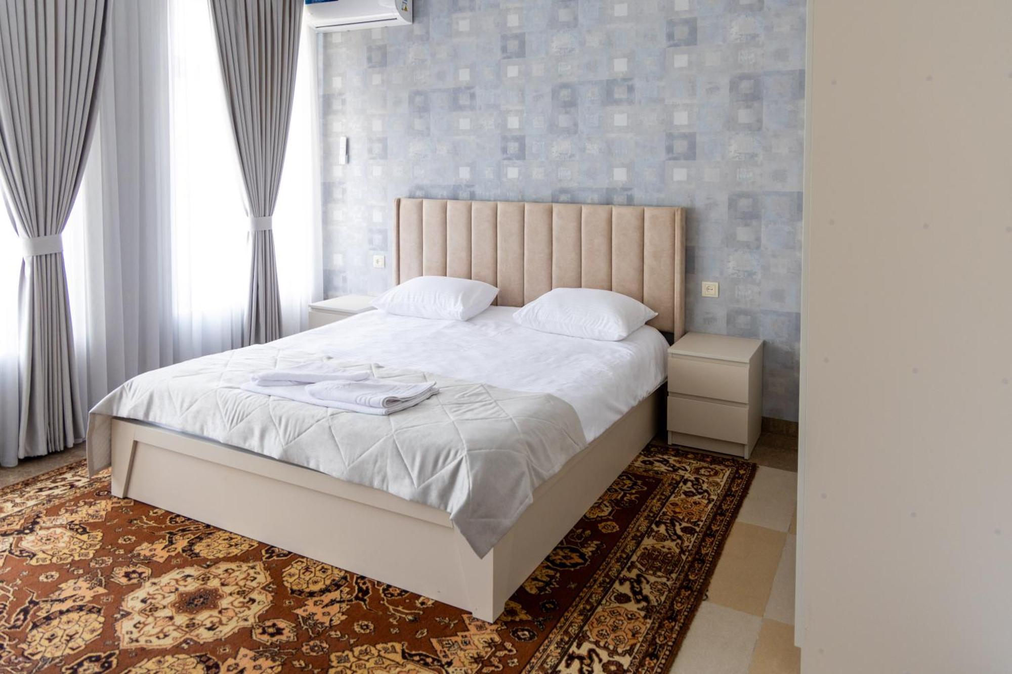 Gladzor Hotel Zewnętrze zdjęcie