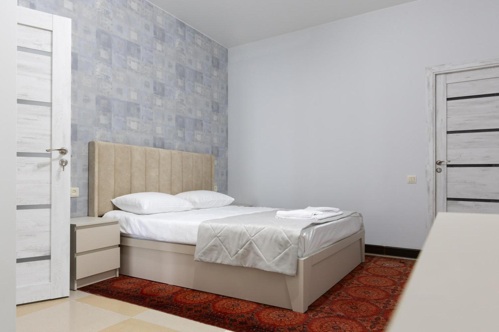 Gladzor Hotel Zewnętrze zdjęcie