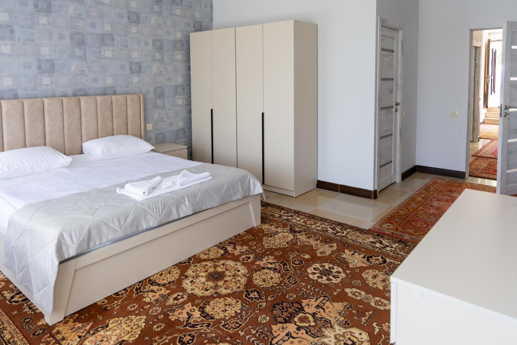 Gladzor Hotel Zewnętrze zdjęcie