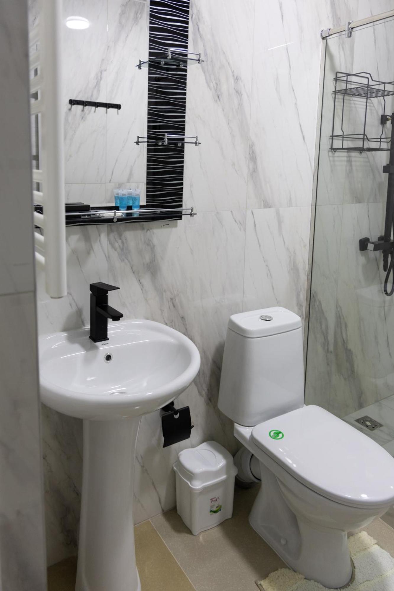 Gladzor Hotel Zewnętrze zdjęcie