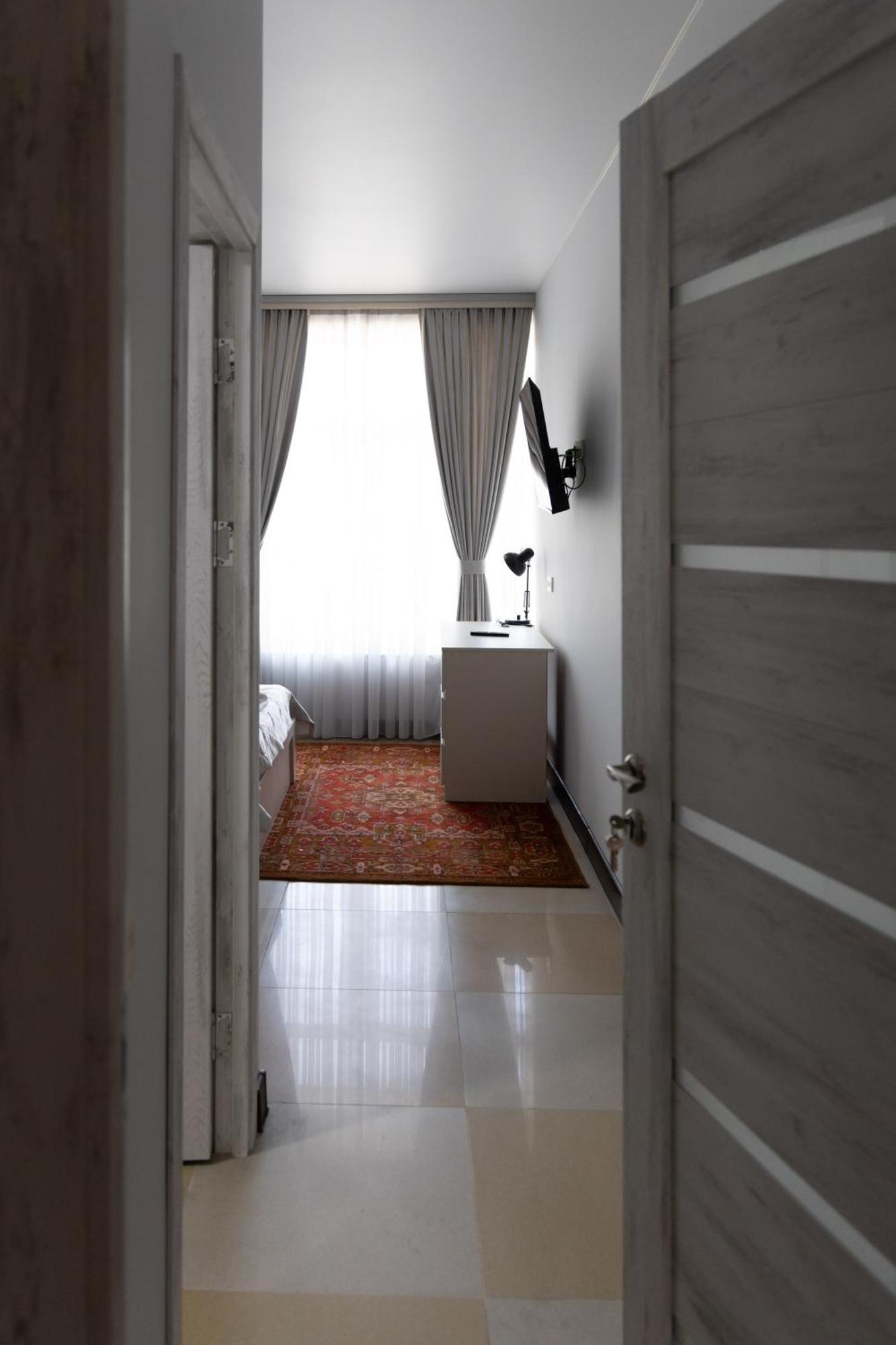Gladzor Hotel Zewnętrze zdjęcie