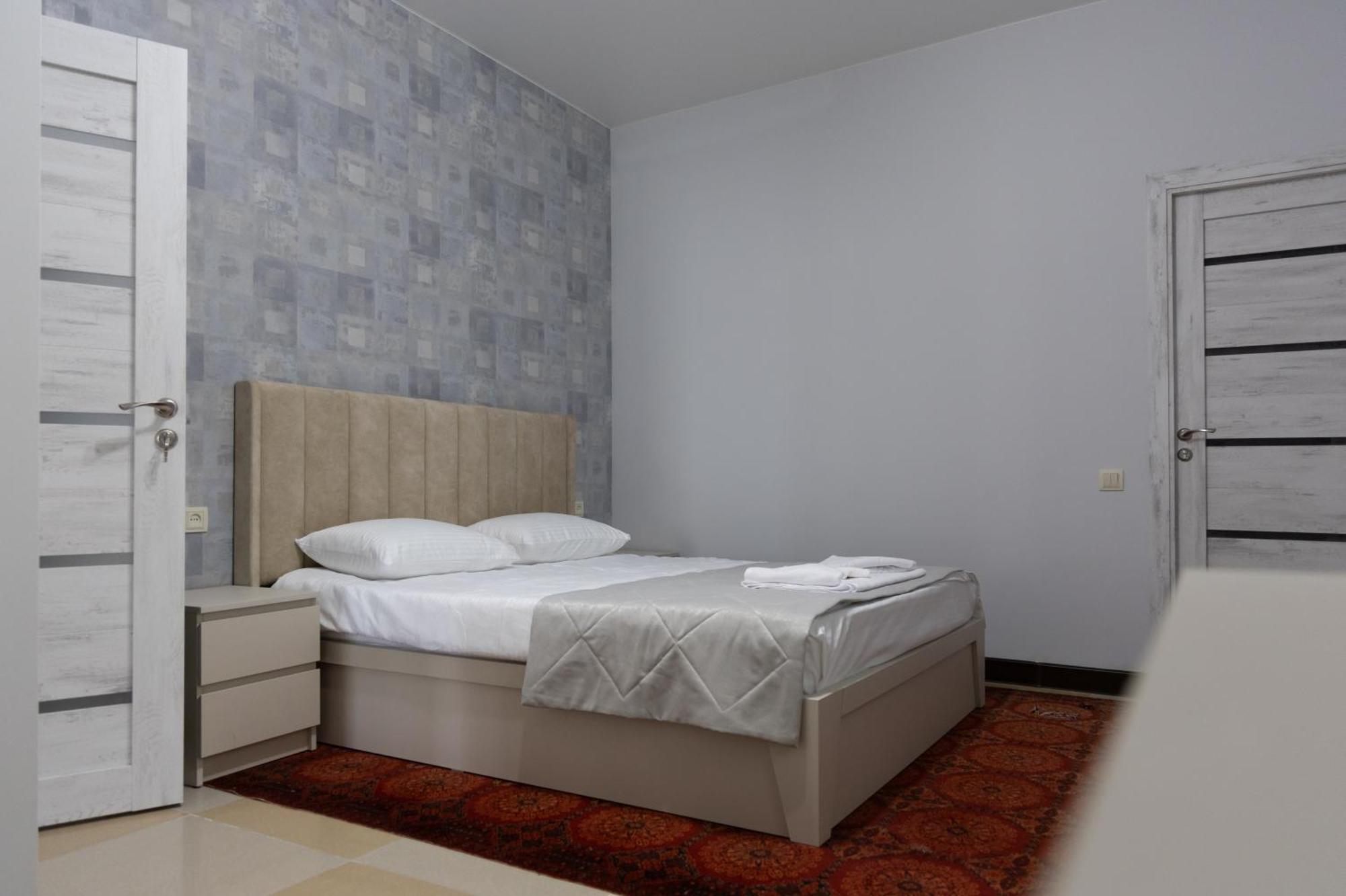 Gladzor Hotel Zewnętrze zdjęcie