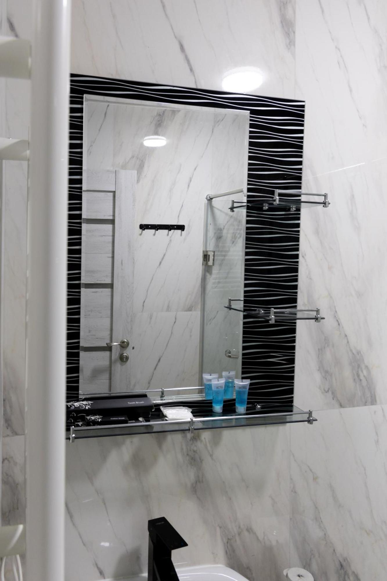Gladzor Hotel Zewnętrze zdjęcie