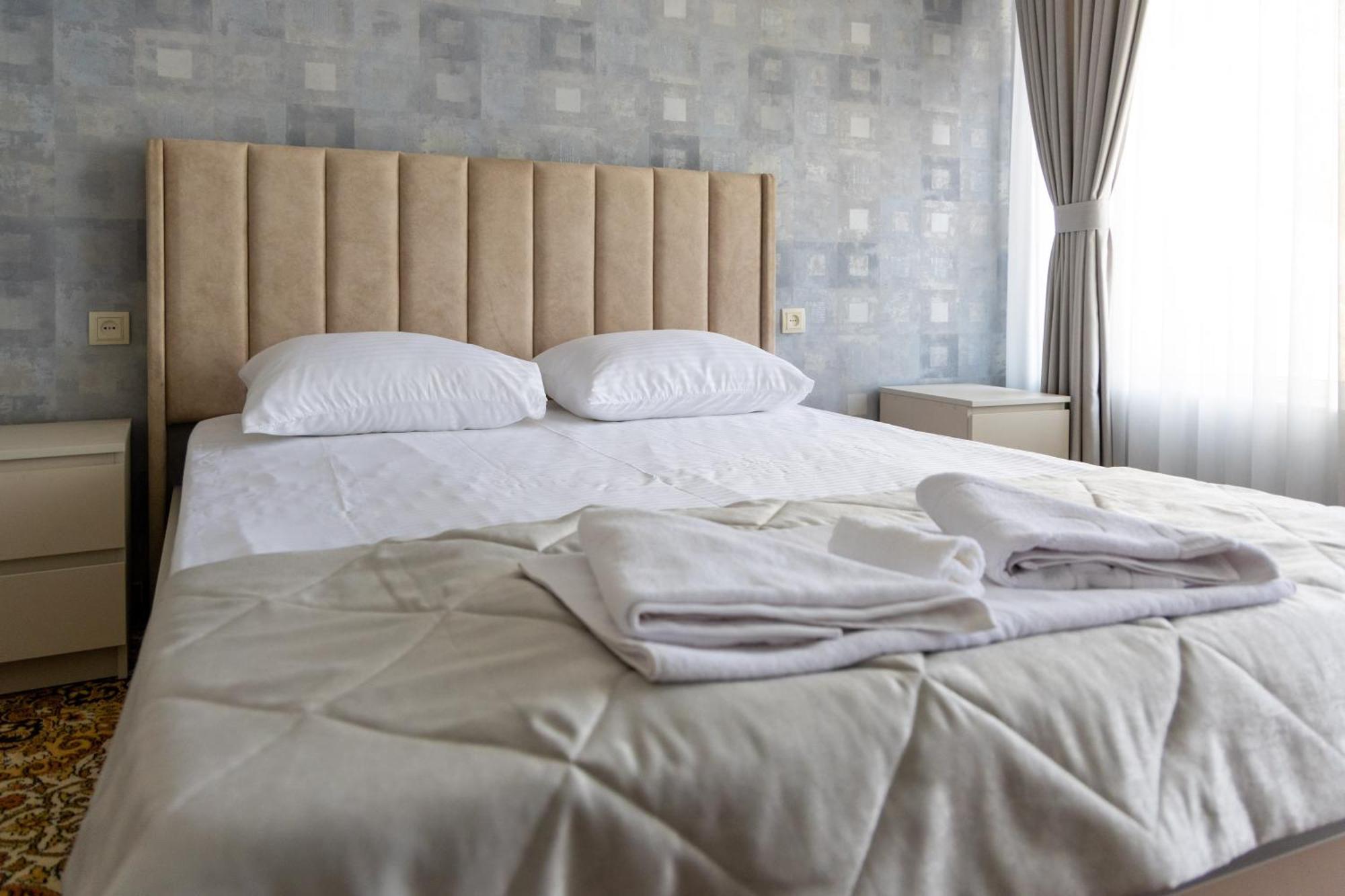 Gladzor Hotel Zewnętrze zdjęcie