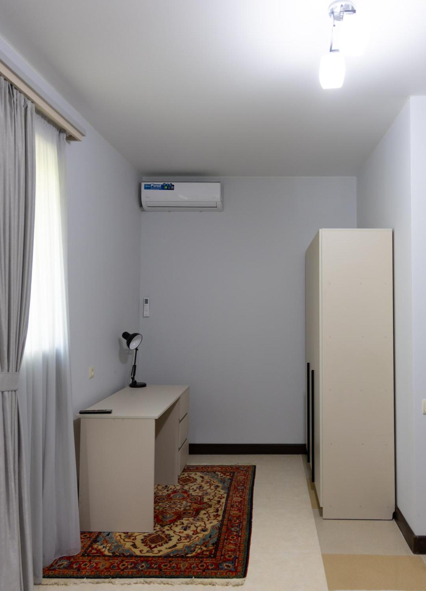 Gladzor Hotel Zewnętrze zdjęcie