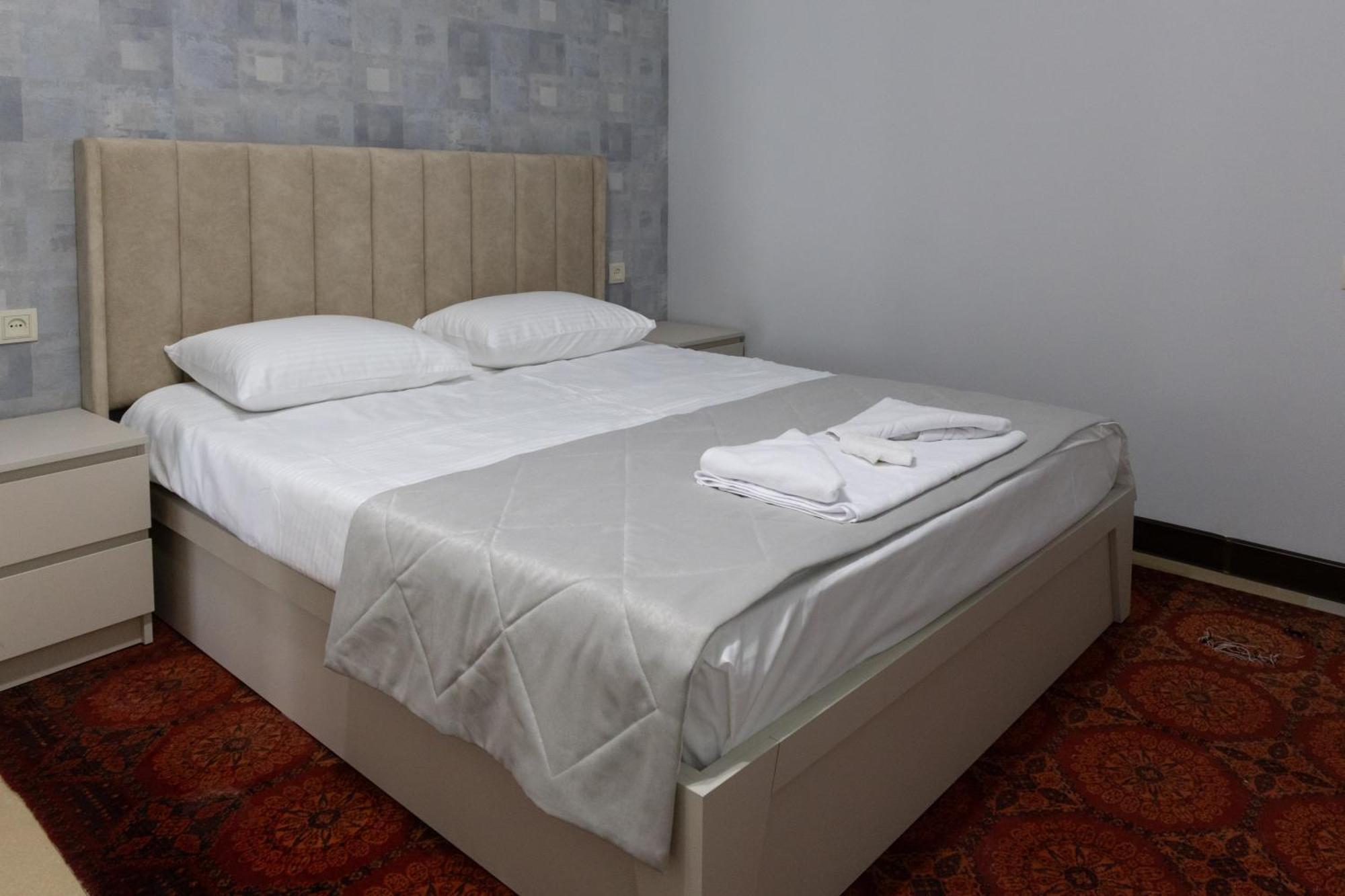Gladzor Hotel Zewnętrze zdjęcie